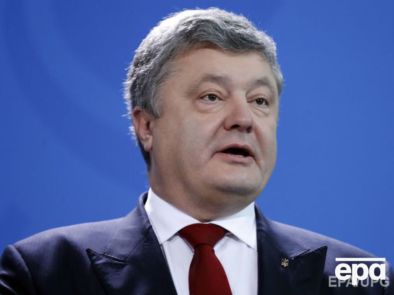 Проект "Новороссия" похоронен в Днепре&nbsp;&ndash; Порошенко