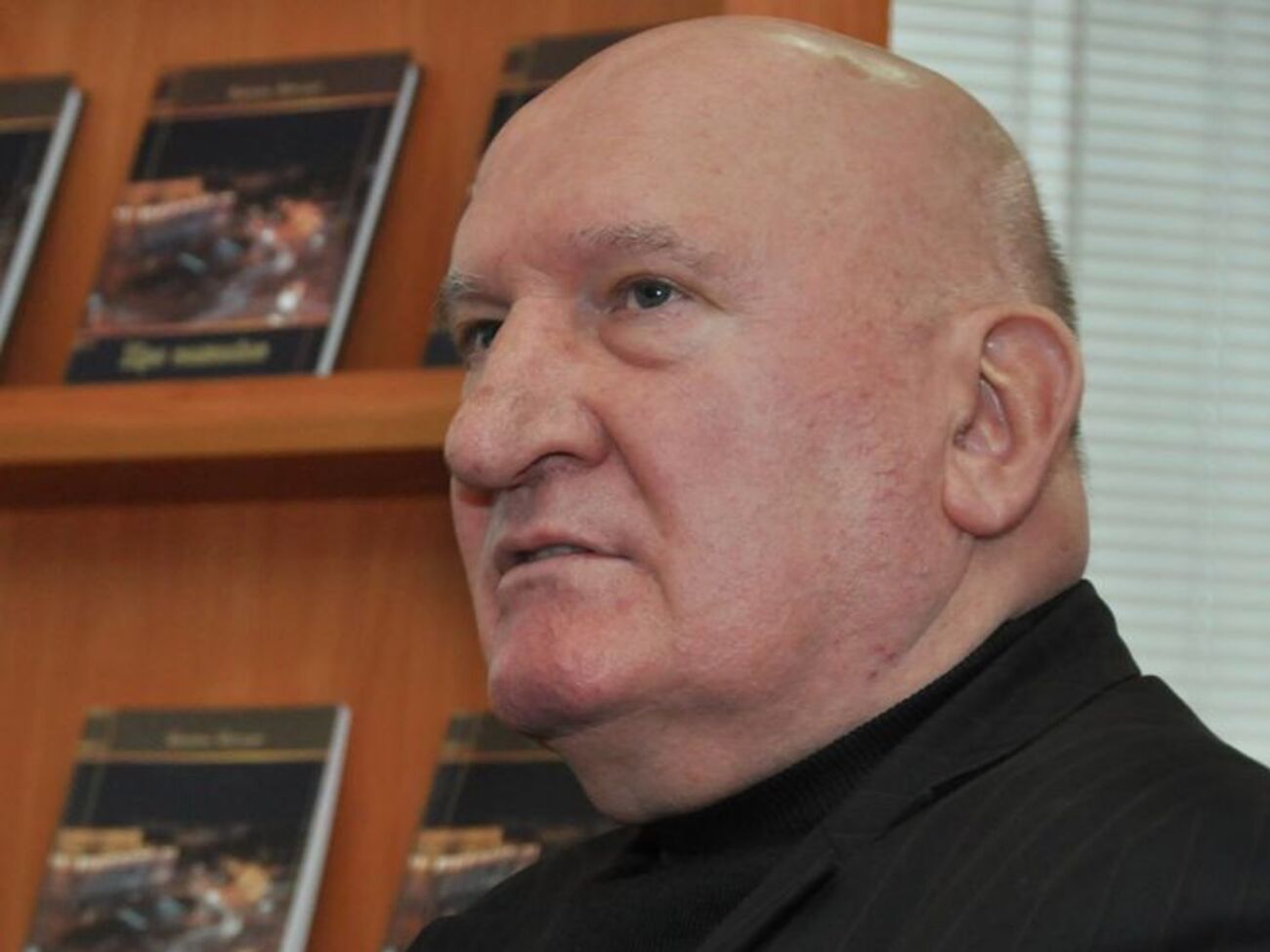 Богдан:&nbsp;Видно, что действия Савченко только вредят делу сопротивления&nbsp;российской агрессии со стороны украинского народа