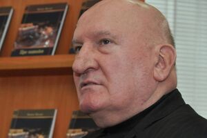 Богдан: Видно, что действия Савченко только вредят делу сопротивления российской агрессии со стороны украинского народа