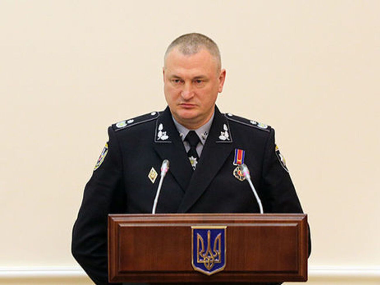 Князев рассказал о спецоперации в Чернигове