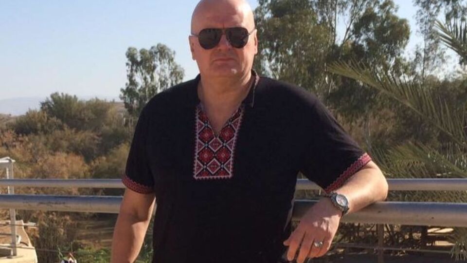 Виногродський: Не вважаю за потрібне розмовляти з бандитами