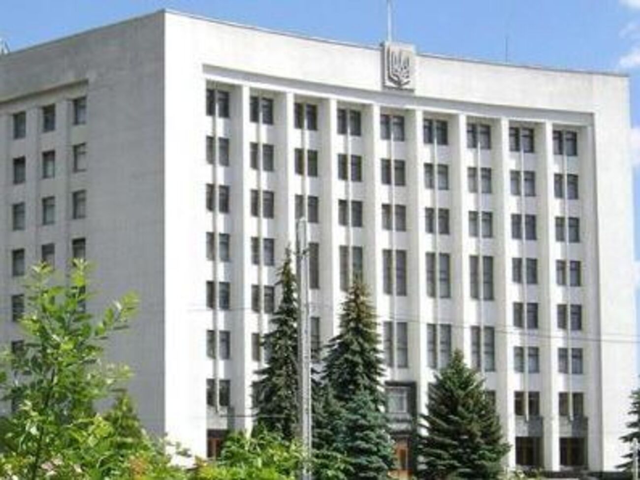 У Тернопільській облраді підтвердили інформацію про смерть колишнього голови
