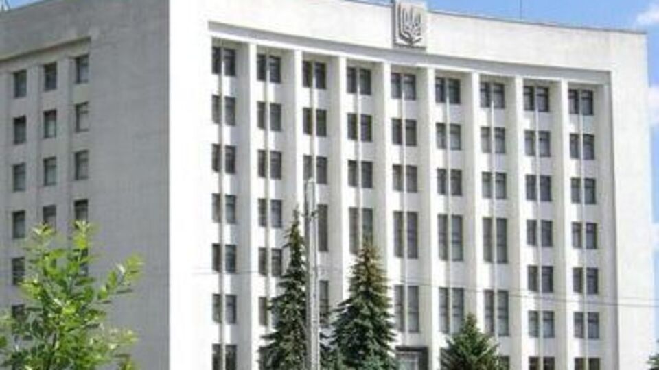 В Тернопольском облсовете подтвердили информацию о смерти бывшего председателя