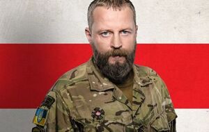 Клевко имеет белорусское гражданство и статус беженца в Чехии