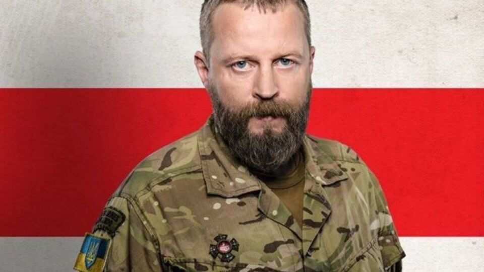 Клевко має білоруське громадянство і статус біженця в Чехії