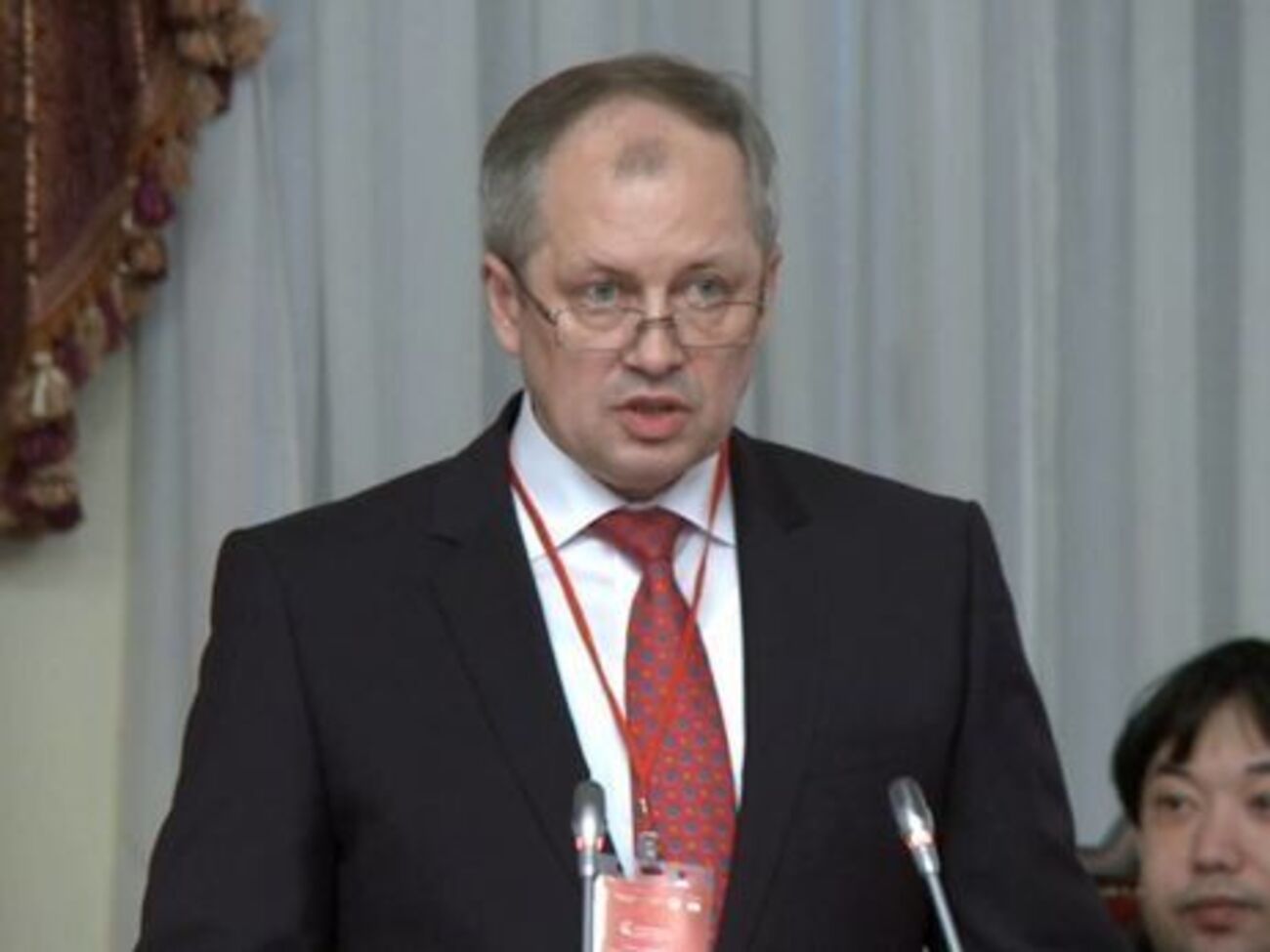 Романюк был допрошен по делам об узурпации власти Януковичем, расстреле людей на Майдане и Автомайдане