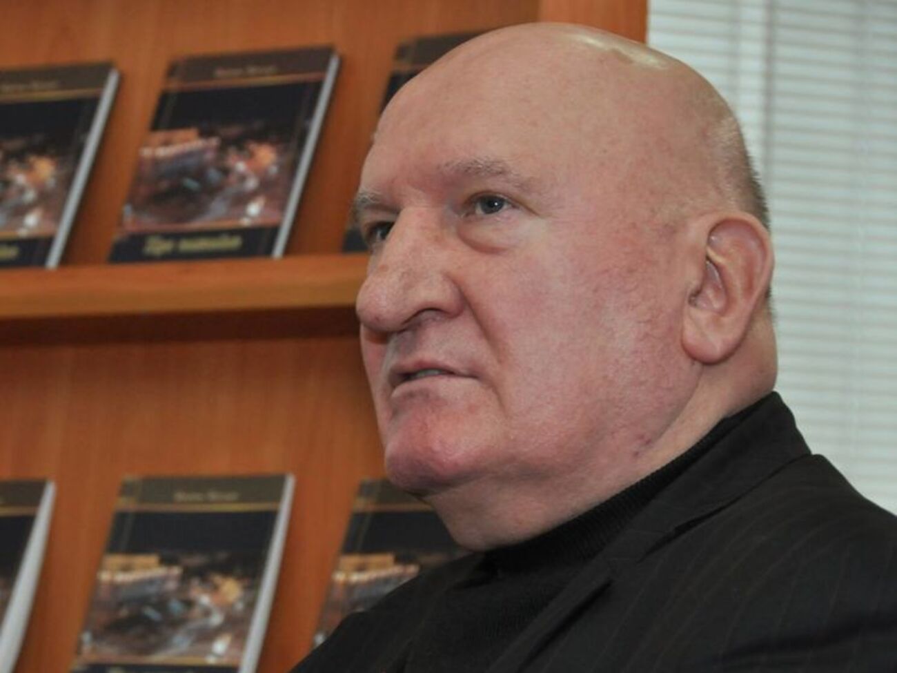 Богдан: Вояжи политиканов в США привносят дискомфорт в двусторонние отношения