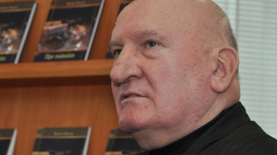 Богдан: Вояжи политиканов в США привносят дискомфорт в двусторонние отношения