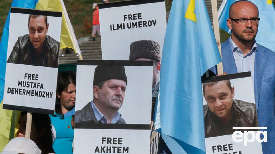 Совет ЕС: Евросоюз не признает и осуждает аннексию Крыма
