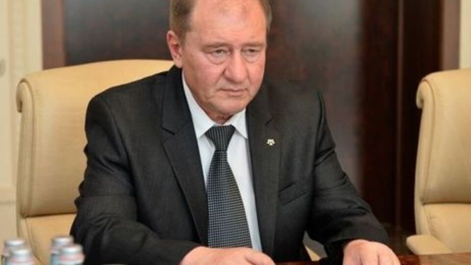 19 травня 2016 року ФСБ Росії порушила справу проти Умерова за звинуваченням в екстремізмі