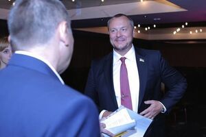 Артеменко хоче легалізувати подвійне громадянство