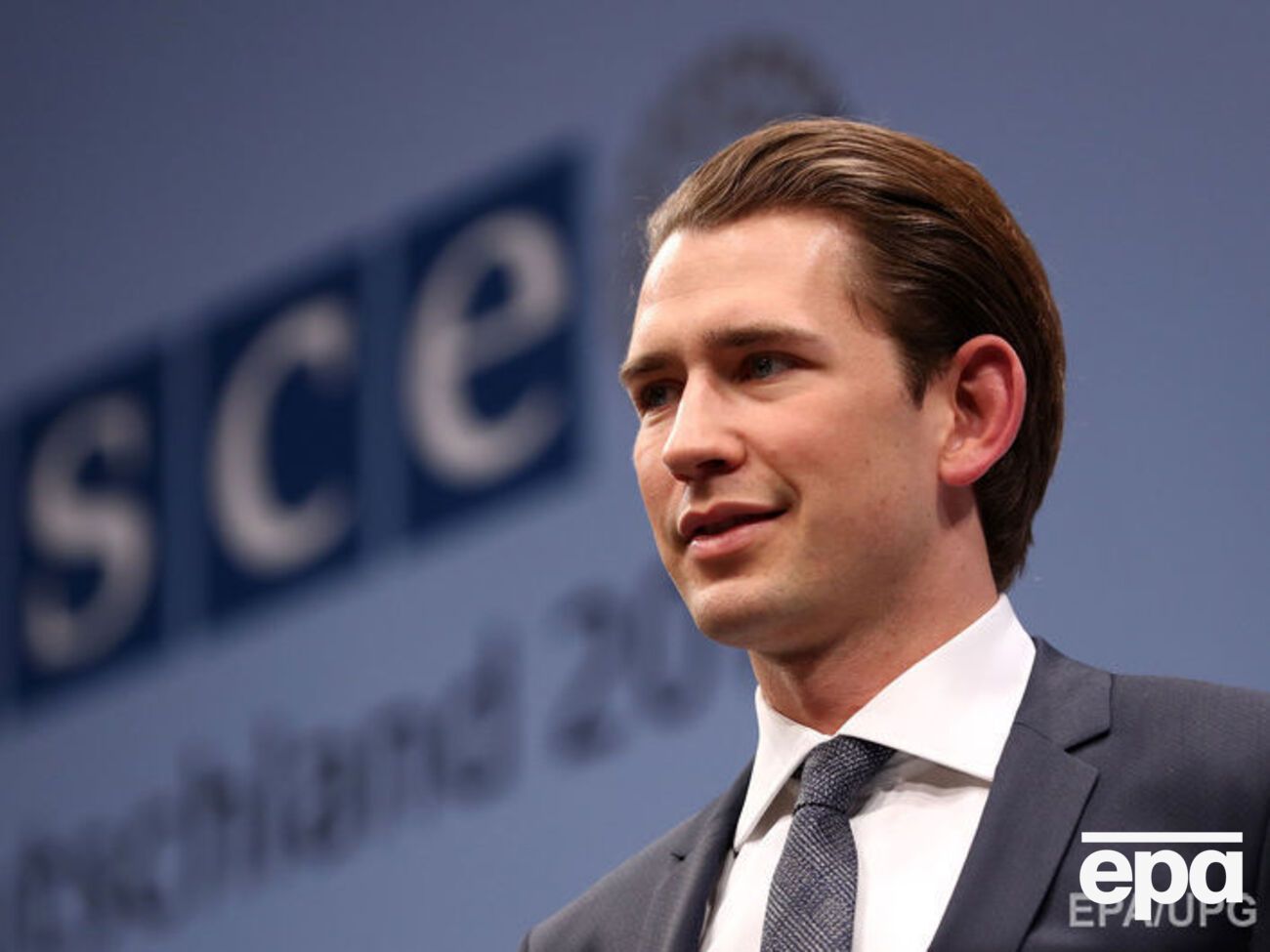 Также Курц добавил, что на данный момент альтернативы Минским соглашениям нет