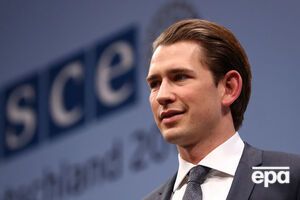 Также Курц добавил, что на данный момент альтернативы Минским соглашениям нет