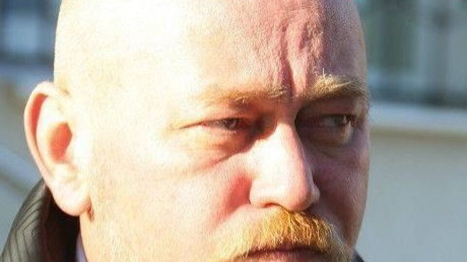 Рубан: Из-за задержания на пункте пропуска "Марьинка" сорвался запланированный на сегодня обмен пленными на Донбассе