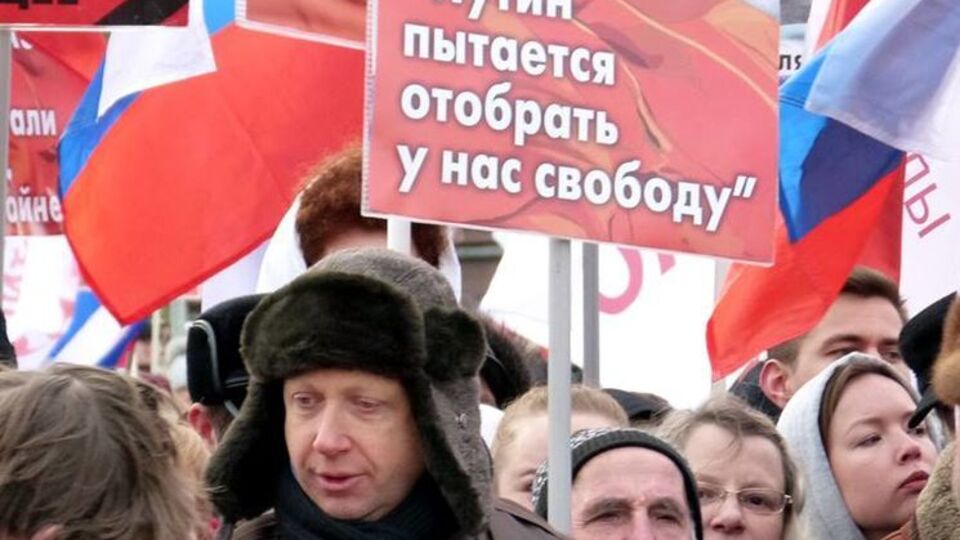 Слава Рабинович: Как Путин любит цифры!!! Мы это видим уже 17 лет