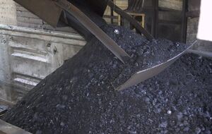 "ЛНР" захотела "национализировать" три угледобывающих предприятия