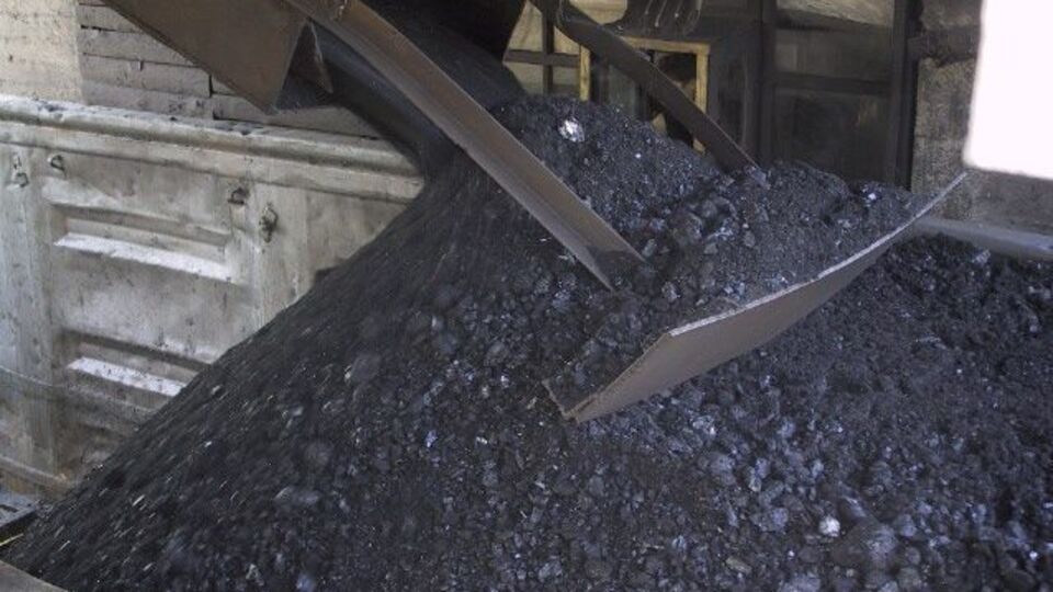 "ЛНР" захотела "национализировать" три угледобывающих предприятия