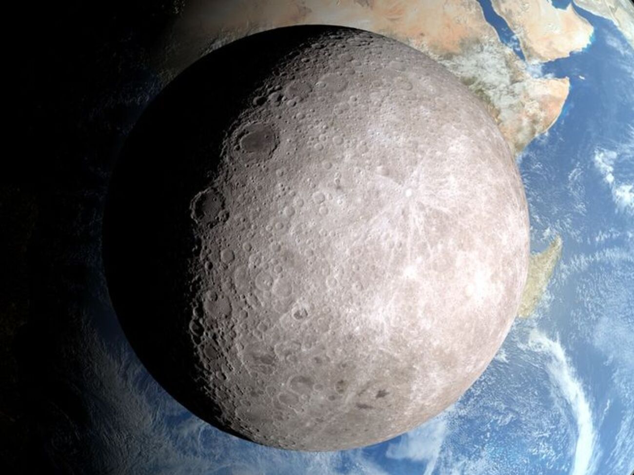 Полет на Луну будет выполнен при помощи корабля Dragon 2