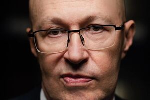 Валерий Соловей: Национальная гвардия – это внутренние войска с новыми лычками. Все