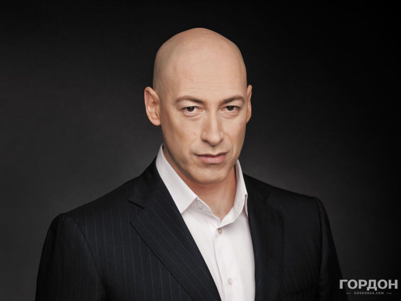 Гордон:&nbsp;Может вообще произойти глобальный катаклизм какой-то, в результате чего за один день и Крым, и Донбасс окажутся в составе Украины