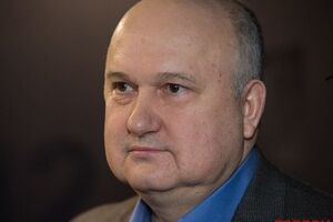 Ігор Смешко: Нещодавно мені довелося виступати в Бібліотеці Конгресу США на 8-му Форумі американсько-українських відносин і питань безпеки. Уперше я почув слова про те, що війна зараз йде не проти України, а проти Заходу і США