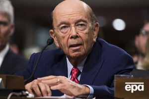 Сенат утвердил Уилбура Росса на пост министра торговли США