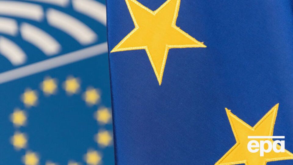 Окончательное решение по безвизу для Украины может быть принято весной