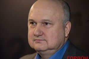 Смешко: Зачистка произошла еще при Ющенко, а когда он начал практику политических назначений на руководящие должности, этим блестяще воспользовался Янукович