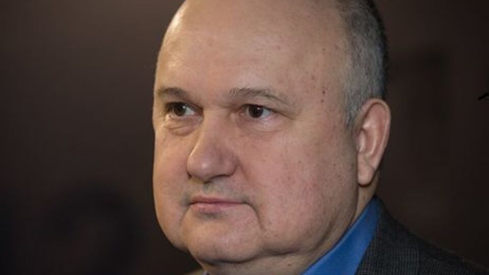 Смешко: Зачистка відбулася ще при владі Ющенка, а коли він почав практику політичних призначень на керівні посади, цим блискуче скористався Янукович