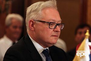 Рябков: Дата возможной встречи Путина и Трампа пока неизвестна