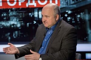 Смешко: Я намагався чесно виконувати свій обов'язок, дуже люблю свою батьківщину, і до мене підходів немає