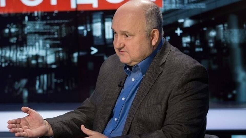 Смешко: Я намагався чесно виконувати свій обов'язок, дуже люблю свою батьківщину, і до мене підходів немає