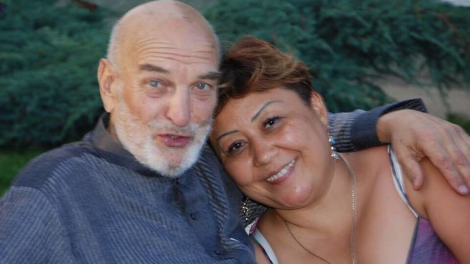 Вдова Петренко рассказала, что актер писал письмо в администрацию президента РФ с заявлением о клевете в свой адрес