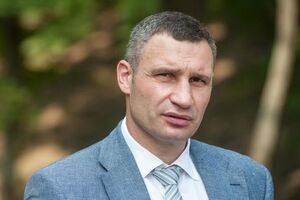 По словам Кличко, реконструкцию моста планируют закончить до 2019 года