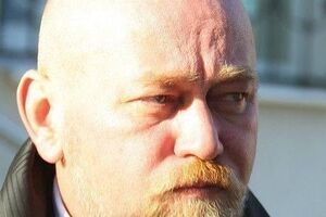 За словами Гітлянської, у заявці на перетин лінії розмежування Рубан вказав причиною догляд за квартирою тещі