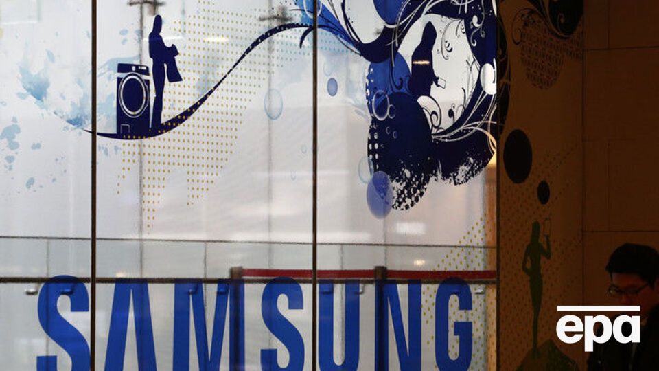 Samsung ліквідує департамент стратегічного планування, співробітники якого були причетні до корупційного скандалу
