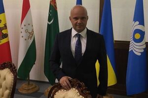Тандит уверен, что Рубан не собирался обменивать пленных