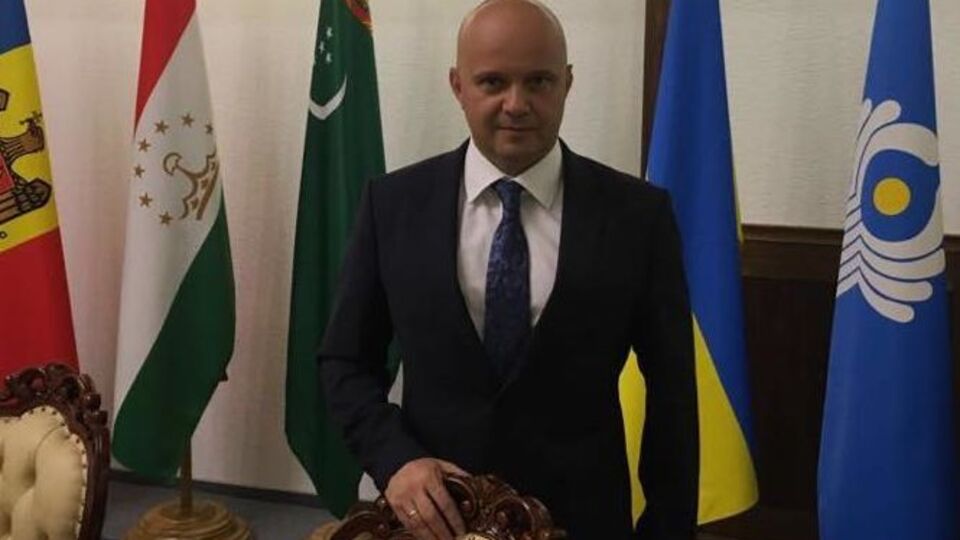 Тандит уверен, что Рубан не собирался обменивать пленных
