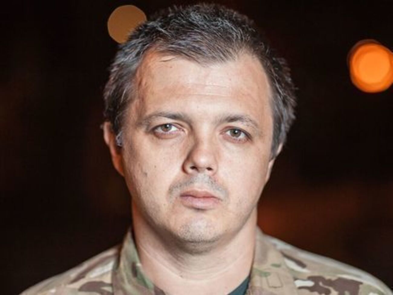 Семенченко про заяву Гройсмана: Якщо незалежність уряду від власного народу, то таки так, напевно, підриваємо