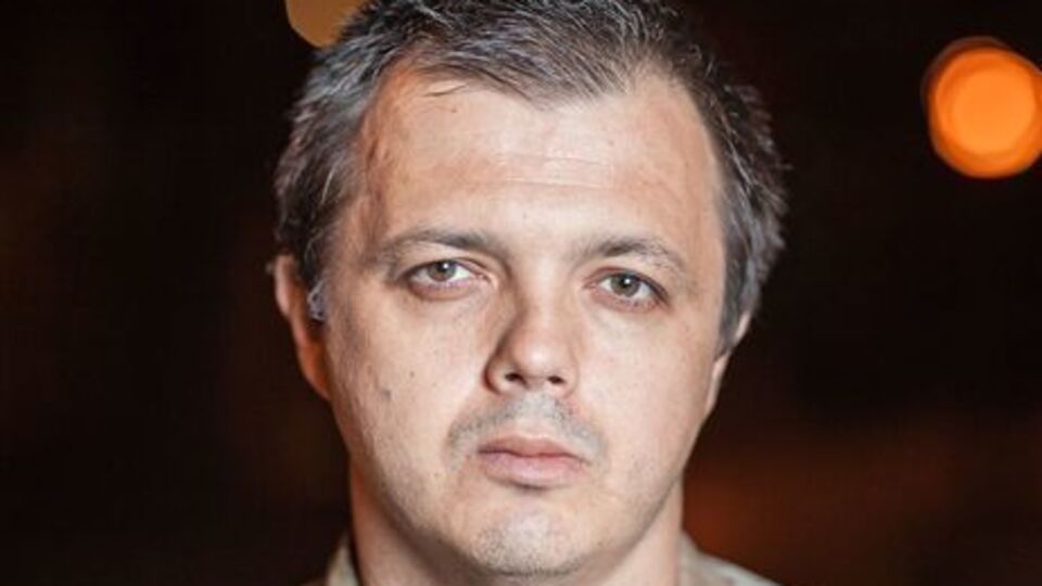 Семенченко про заяву Гройсмана: Якщо незалежність уряду від власного народу, то таки так, напевно, підриваємо