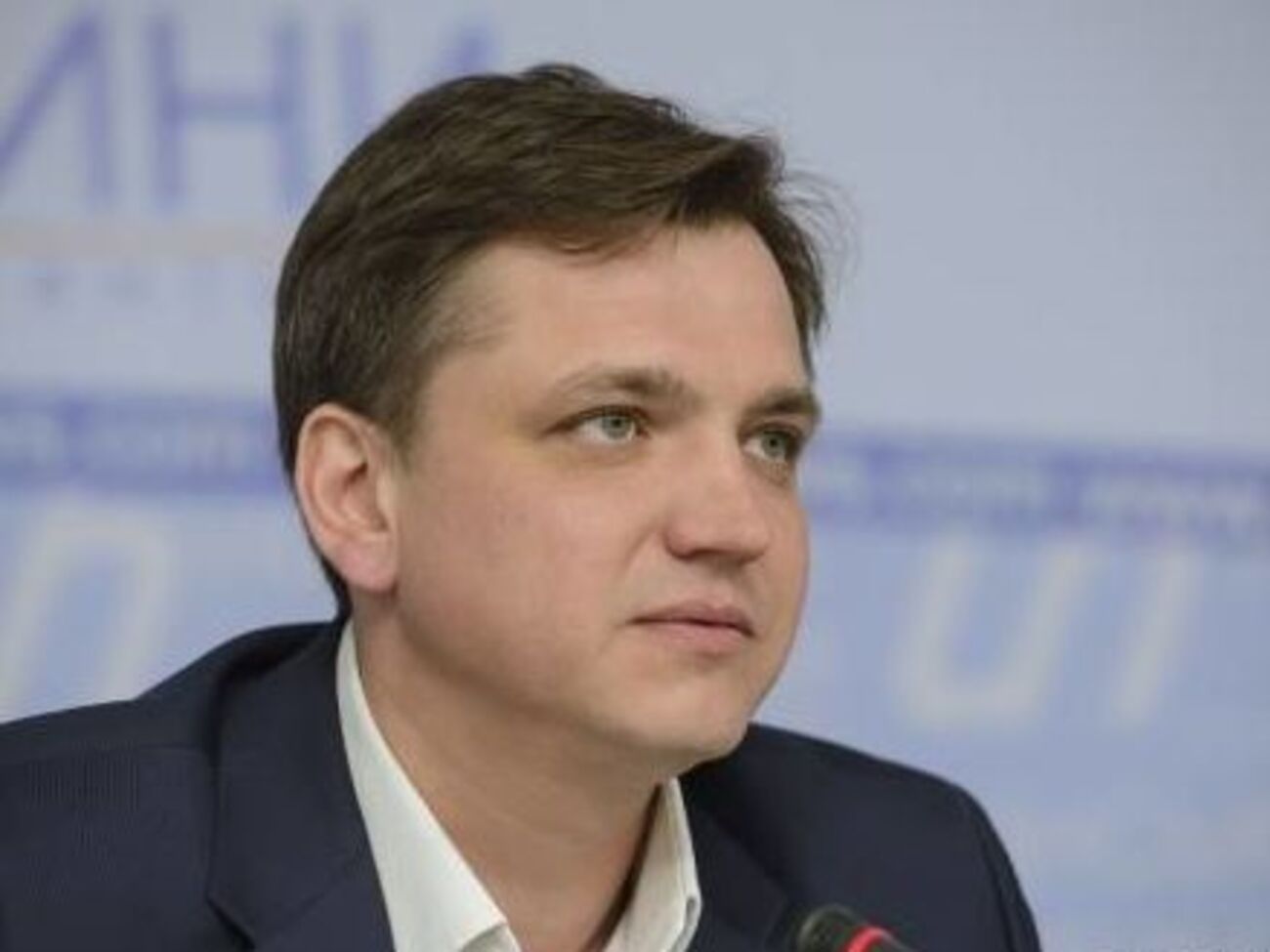 Юрій Павленко: Делается все, щоб в Європі перестали цікавитися цим злочином