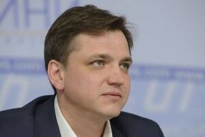 Юрій Павленко: Делается все, щоб в Європі перестали цікавитися цим злочином