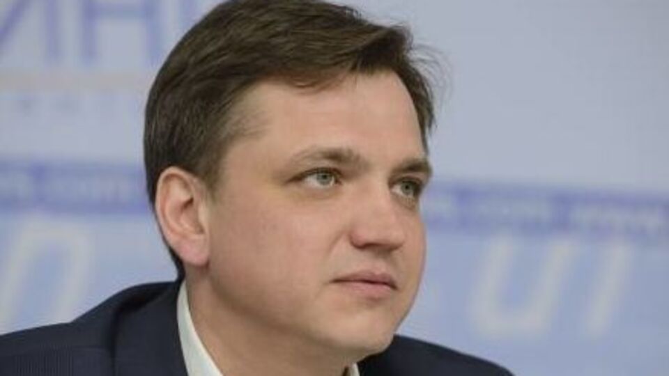 Юрій Павленко: Делается все, щоб в Європі перестали цікавитися цим злочином