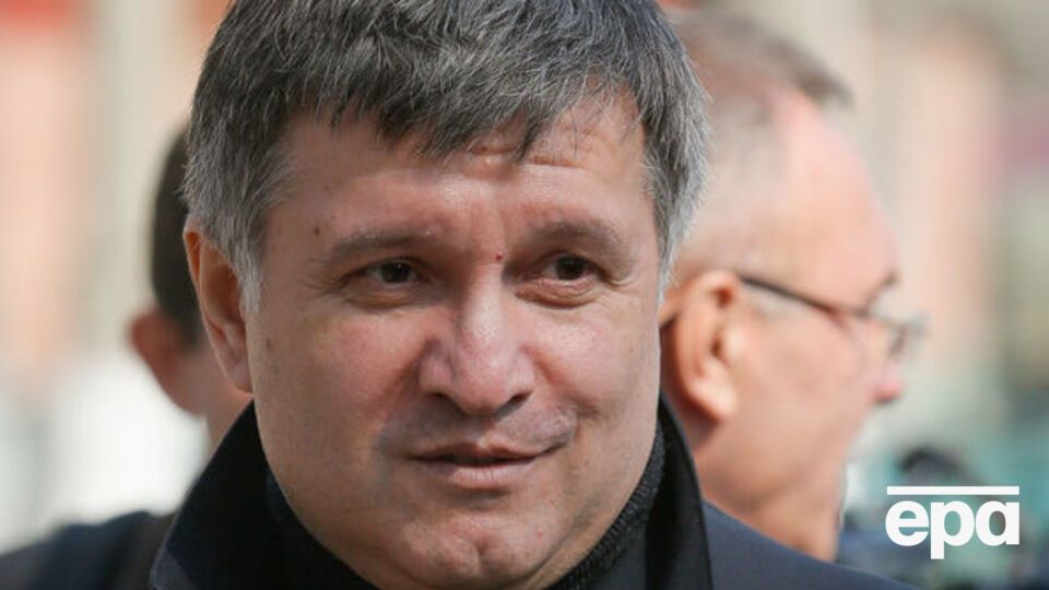 Аваков закликав до відповідальності Садового та "Самопоміч"