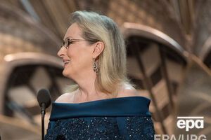 Стріп номінувалася на здобуття "Оскара" удвадцяте