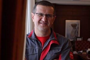 Магомедов: Блокада Донбасса – акция против Украины