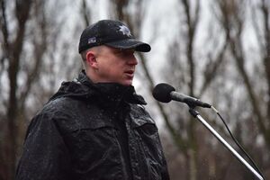 Аброськин: Полицейские задержали 37 человек, совершивших нападение на участников блокады