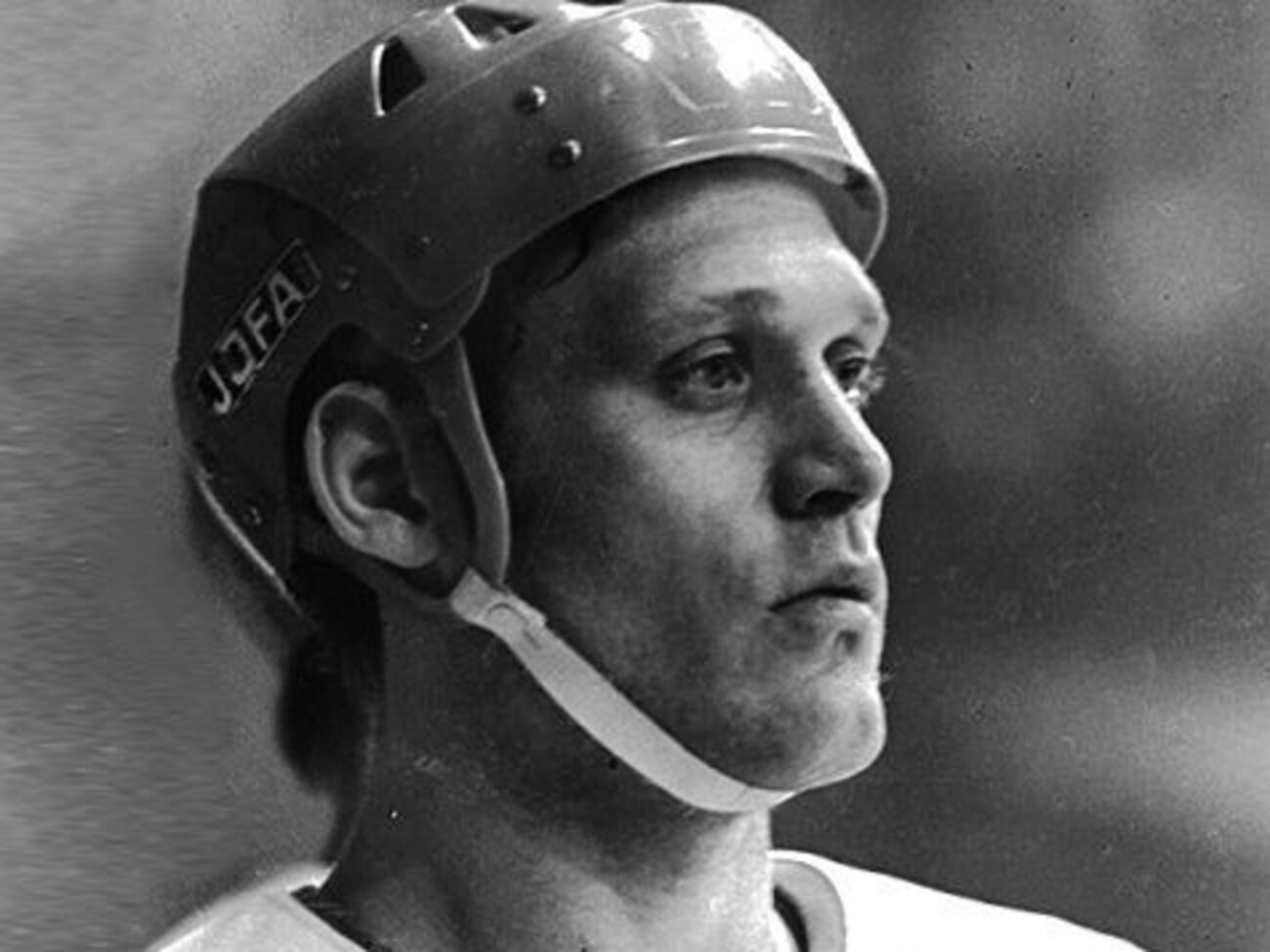 Петров был звездой хоккея в 60&ndash;70-е годы