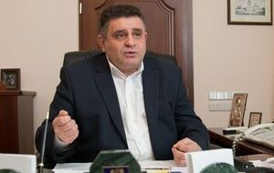 Терещук победил в конкурсе на замещение должности вице-губернатора