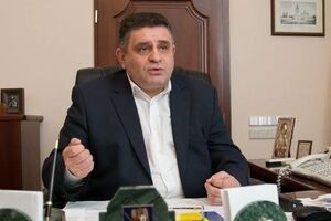 Терещук победил в конкурсе на замещение должности вице-губернатора